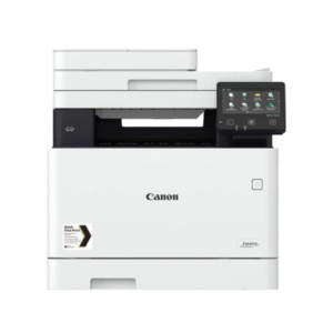 Canon i-SENSYS MF655CDW All-In-One Printer
