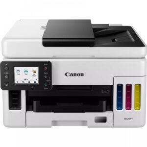 Canon MAXIFY GX6040 All-in-One Printer