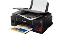 Canon Pixma G2410 printer