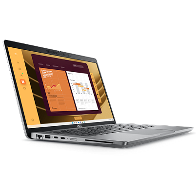 Dell Latitude 5450 INTEL CORE ULTRA 5-125U 8GB 512SSD 14-inch Ubuntu