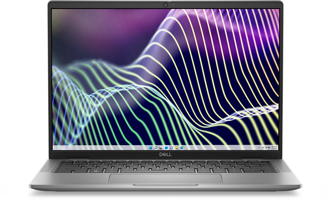 Dell Latitude 7440 Core i7(1355U) 16GB 512SSD Laptop