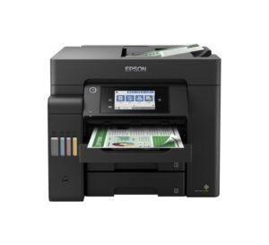 Epson EcoTank L6550 All-in-One Printer