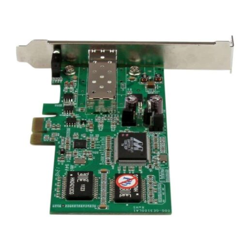 PCI Network Card PCI - Image 2