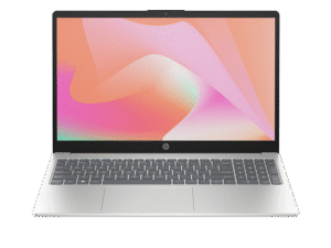 HP 15 FD0232nia Core i7-1355U 8GB 512GB SSD 15.6-inch FHD Laptop - 973H0EA