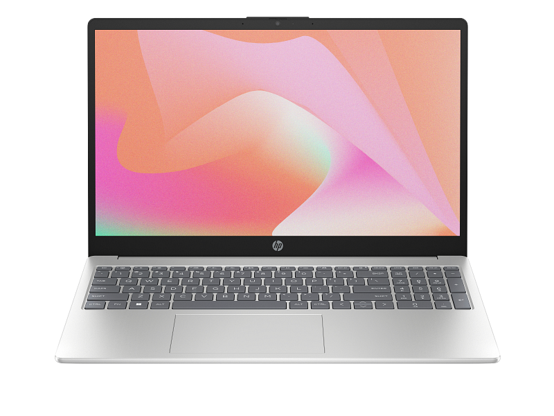 HP 15 FD0232nia Core i7-1355U 8GB 512GB SSD 15.6-inch FHD Laptop - 973H0EA