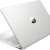 HP 15s-fq007nia Intel N4120 Celeron 4GB 256GB SSD 15.6-inch Laptop