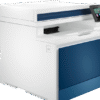 HP Color LaserJet Pro MFP 4303fdn Printer