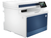 HP Color LaserJet Pro MFP 4303fdn Printer