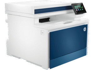 HP Color LaserJet Pro MFP 4303fdn Printer