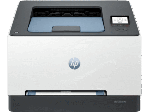 HP Color LaserJet Pro Printer 3203dw
