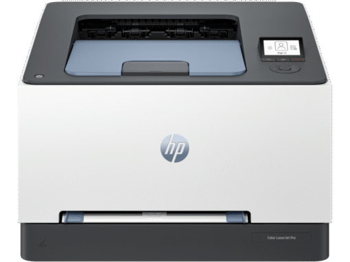 HP Color LaserJet Pro Printer 3203dw