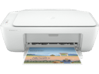 HP DeskJet 2320 All-in-One Printer