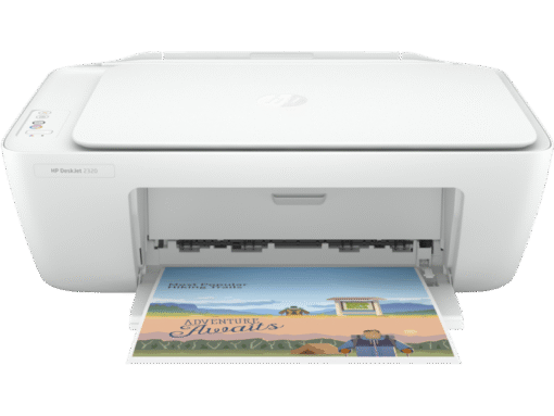 HP DeskJet 2320 All-in-One Printer