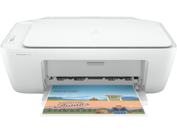 HP DeskJet 2320 All-in-One Printer