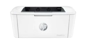 HP LaserJet M111W Printer (107W Replacement)
