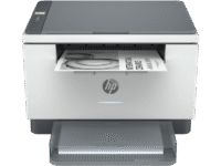 HP LaserJet MFP M236dw Printer