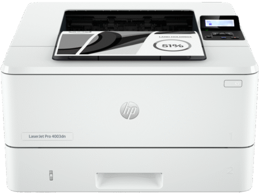 HP LaserJet Pro 4003dn Printer