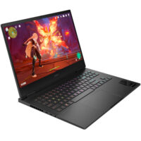 HP OMEN Gaming 16-WD0073DX CORE I7-13620H 16GB 1TBSSD 8GB NVIDIA GEFORCE RTX 4060 WIN11 16.1''