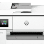 HP OfficeJet Pro 9720 WF AiO Printer