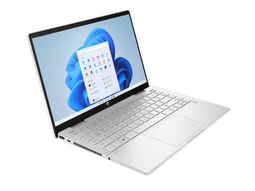 HP Pavilion x360 Laptop 14-ek1006nia Intel Core i5-1335U 13th Gen 8GB DDR4 512GB SSD 14″