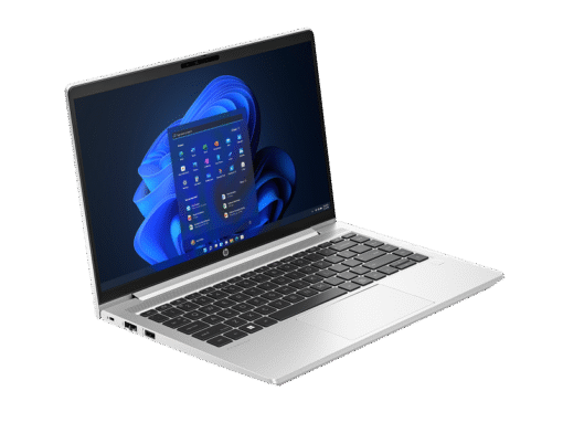 HP ProBook 440 G10 Core i7 (1355U) 16GB 512SSD 14" Business Laptop