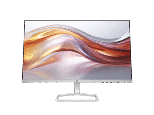 HP Series 5 23.8-inch FHD Monitor 524sf