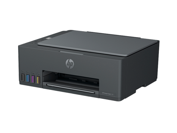 HP Smart Tank 581 All-in-One Printer