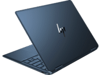 HP Spectre x360 14-eu0067nr Core 7-155H, 16GB RAM, 512GB SSD, Windows 11, 14” Touch
