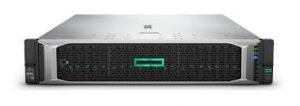 HPE ProLiant DL380 Gen10 Intel Xeon-G 5218 16-Core 32GB Rack Server