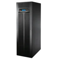 Delata HPH 80KVA,NO BATTERIES,I/O=220/380V Y WB (4 breakers model)