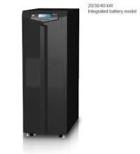 20KVA Delta HPH integrated battery 20kVA 380/400/415V, 50/60Hz, inbuilt battery 2x40