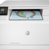HP Color LaserJet Pro MFP M182n