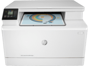 HP Color LaserJet Pro MFP M182n