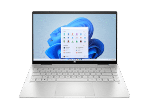 Hp Pavilion x360 14-eo1039nia Core i7(1355U) 16GB 512SSD Touch screen