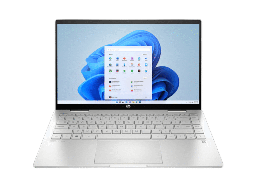 Hp Pavilion x360 14-eo1039nia Core i7(1355U) 16GB 512SSD Touch screen