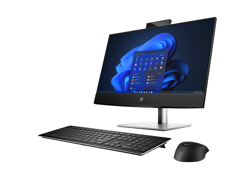 Hp Pro One 440 G9 AIO Core i7 16GB 1TB 23.5"