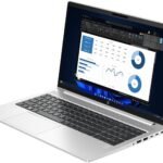 Hp Probook 450 G10 Core i5(1334U) 16GB 256SSD Win10 Pro 15.6” Business Laptop