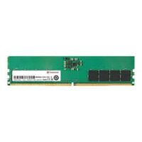 Transcend Desktop RAM DDR5 32GB 4800 (JM4800ALE-32G)