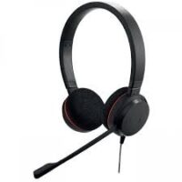 Jabra EVOLVE 20 MS USB-C Stereo Wired Headset - 4999-823-189