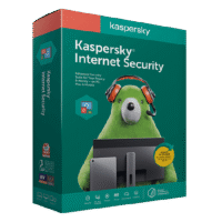 Kaspersky Internet Security  (Multi-Device) 2021