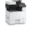 Kyocera ECOSYS M8124cidn A3 Colour Multifunction Printer