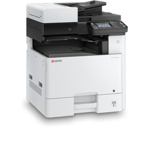 Kyocera ECOSYS M8124cidn A3 Colour Multifunction Printer