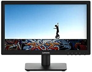 Lenovo D19-10 18.5″ HD Monitor