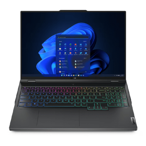 Lenovo Legion Pro 7 16IRX8H (82WQ00B3UE)