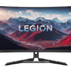 Lenovo Legion R32qc-30 31.5-inch VA Curved QHD 180Hz Gaming Monitor