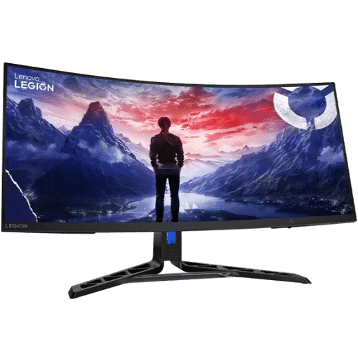 Lenovo Legion R34W-30 Gaming Monitor 34"