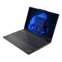 Lenovo ThinkPad E16 Core i7-13700H 16gb 512SSD Dos 16.1
