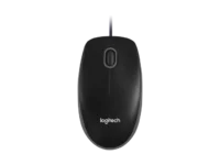 Logitech B100 Optical USB Mouse