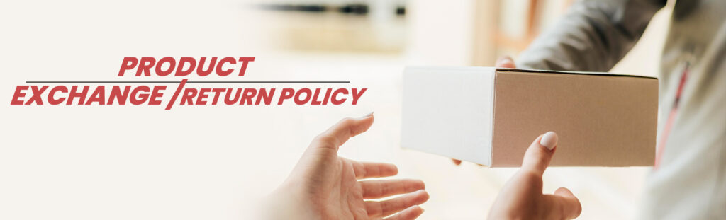 Shipping and Returns Policy