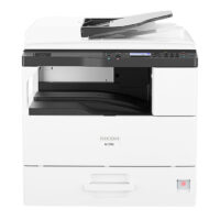 RICOH M2701 BW MULTIFUNCTION COPIER